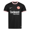 Original Fußballtrikot Eintracht Frankfurt Auswärtstrikot 2023-24 Für Herren